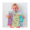 Picture of Totum: Bluey - Super Sticker Set (TT290099)