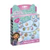 Picture of Totum: Gabby's Dollhouse - Glitter Charm Bracelets (TT420304)