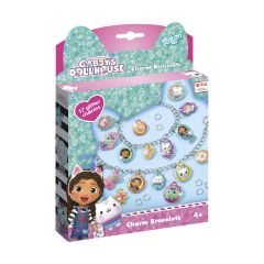 Picture of Totum: Gabby's Dollhouse - Glitter Charm Bracelets (TT420304)