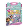 Picture of Totum: Gabby's Dollhouse - Sticker Set (TT420335)