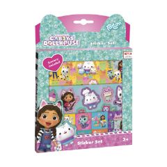 Picture of Totum: Gabby's Dollhouse - Sticker Set (TT420335)