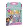 Picture of Totum: Gabby's Dollhouse - Sticker Set (TT420335)