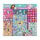Picture of Totum: Gabby's Dollhouse - Super Sticker Set (TT420380)