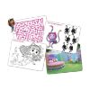 Picture of Totum: Gabby's Dollhouse - Super Sticker Set (TT420380)