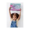 Picture of Totum: Gabby's Dollhouse - 2 In 1 Creativity Set Glitter Charm Bracelets & Spray Pens (TT420397)
