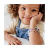 Picture of Totum: Gabby's Dollhouse - 2 In 1 Creativity Set Glitter Charm Bracelets & Spray Pens (TT420397)