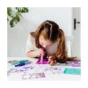 Picture of Totum: Gabby's Dollhouse - 2 In 1 Creativity Set Glitter Charm Bracelets & Spray Pens (TT420397)