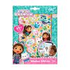 Picture of Totum: Gabby's Dollhouse - Window Stickers (TT420427)