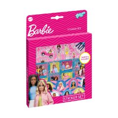 Picture of Totum: Barbie - Sticker Set (TT501188)