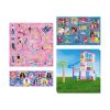 Picture of Totum: Barbie - Sticker Set (TT501188)