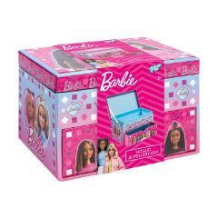 Picture of Totum: Barbie - Mosaic Jewellery Box (TT501201)