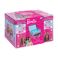 Picture of Totum: Barbie - Mosaic Jewellery Box (TT501201)