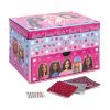 Picture of Totum: Barbie - Mosaic Jewellery Box (TT501201)
