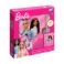 Picture of Totum Barbie - Diamond Paint Diary (TT501218)