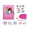 Picture of Totum Barbie - Diamond Paint Diary (TT501218)