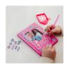 Picture of Totum Barbie - Diamond Paint Diary (TT501218)