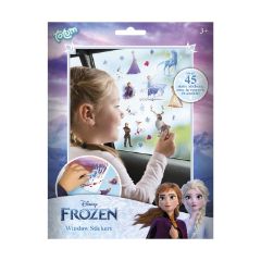Picture of Totum: Disney Frozen - Window Stickers (TT680739)