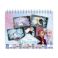 Picture of Totum Disney: Frozen - Scratch Pad (TT681439)