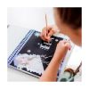 Picture of Totum Disney: Frozen - Scratch Pad (TT681439)