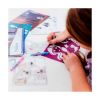 Picture of Totum Disney: Frozen - Designer Activity Pad (TT681446)