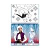 Picture of Totum Disney: Frozen - Sticker By Number Pad (TT681576)