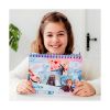 Picture of Totum Disney: Frozen - Sticker By Number Pad (TT681576)