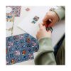 Picture of Totum Disney: Stitch - Super Sticker Set (TT700062)