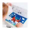 Picture of Totum Disney: Stitch - Sticker By Number Pad (TT700123)
