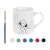 Picture of Totum: Disney Stitch - Paint Your Own Mug (TT700154)