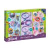 Picture of Totum: Disney Stitch - 3 In 1 Creativity Set Model & Paint (TT700161)