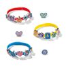 Picture of Totum: Paw Patrol - 3 Bracelets & 18 Charms (TT720633)