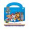 Picture of Totum: Paw Patrol - Designer Activity Book (TT720718)