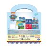 Picture of Totum: Paw Patrol - Designer Activity Book (TT720718)
