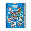 Picture of Totum: Paw Patrol - Scratch Book (TT720831)