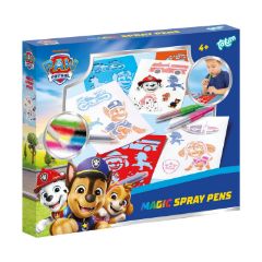 Picture of Totum: Paw Patrol - Magic Spray Pens (TT720916)