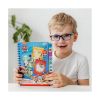 Picture of Totum: Paw Patrol - Sticker By Number Book (TT721159)
