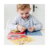 Picture of Totum: Paw Patrol - Sticker By Number Book (TT721159)