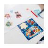 Picture of Totum: Paw Patrol - Diamond Paint Stickers (TT721203)