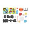 Picture of Totum: The Smurfs - Diamond Paint Magnets (TT750128)