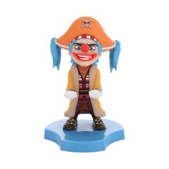 Picture of EXG Cable Guys Holdem: One Piece - Buggy Earbud Holder (HDHMOP400788)