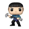 Picture of Funko Pop! Television: Star Trek - Spock (with Weapon) #1751 Vinyl Figure
