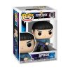 Picture of Funko Pop! Television: Star Trek - Spock (with Weapon) #1751 Vinyl Figure