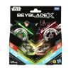 Picture of Hasbro BeyBlade X Disney: Star Wars - Luke Skywalker vs. Darth Vader (G0290)