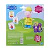 Picture of Hasbro Peppa Pig: Peppa And Friends Dress Up - Peppa Pig Rainy Day Dress Up (G1757)