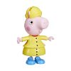 Picture of Hasbro Peppa Pig: Peppa And Friends Dress Up - Peppa Pig Rainy Day Dress Up (G1757)