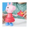 Picture of Hasbro Peppa Pig: Peppa And Friends Dress Up - Peppa Pig Rainy Day Dress Up (G1757)