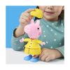 Picture of Hasbro Peppa Pig: Peppa And Friends Dress Up - Peppa Pig Rainy Day Dress Up (G1757)