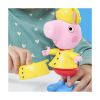 Picture of Hasbro Peppa Pig: Peppa And Friends Dress Up - Peppa Pig Rainy Day Dress Up (G1757)