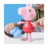Picture of Hasbro Peppa Pig: Peppa And Friends Dress Up - Peppa Pig Rainy Day Dress Up (G1757)