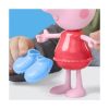 Picture of Hasbro Peppa Pig: Peppa And Friends Dress Up - Peppa Pig Rainy Day Dress Up (G1757)
